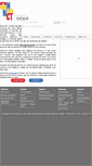 Mobile Screenshot of connectrf.com